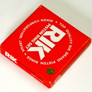 13025-5007 RIKEN Piston Ring Set