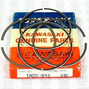 13025-5013 RING SET,0.020in.,O/S. Z400