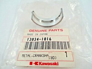 13034-1016 CRANKSHAFT MAIN BEARING