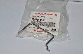 13070-1031 GUIDE,CABLE KX60/80