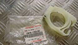 13070-1253-RZ GUIDE,FORK,WHITE KX100