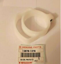 13070-1278-RZ GUIDE,PROTECTOR,RH,WHITE