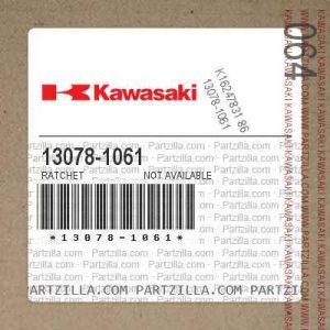 13078-1061 Ratchet Kickstarter KX/KDX200/250