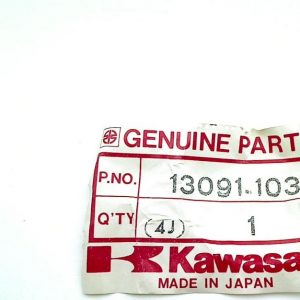 13091-1036 HEADLIGHT SOCK HOLDER Gpz