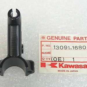 13091-1680 HOLDER,CLUTCH LEVER KX125/250/500