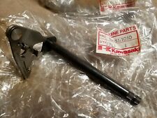 13161-1010 LEVER ASSY,GEAR CHANGE KX