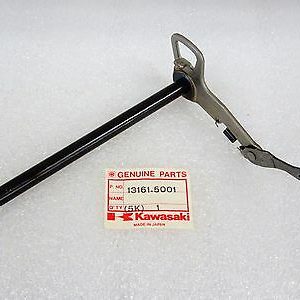 13161-5001 LEVER-COMP CHANGE