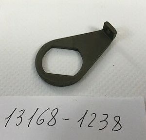 13168-1238 LEVER KL/KLR650