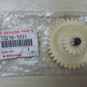 13216-1031 GEAR-COMP,OIL PUMP