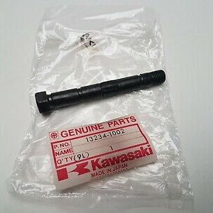 13234-1002 Caliper Bolt Genuine Kawasaki
