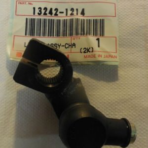 13242-1214 CHANGE LEVER PEDAL