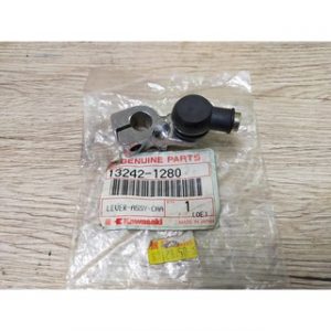 13242-1280 KAWASAKI - 2001 - ZZR250 - Gear Change Mechanism