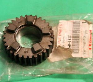 13260-1831 GEAR,INPUT TOP,30T
