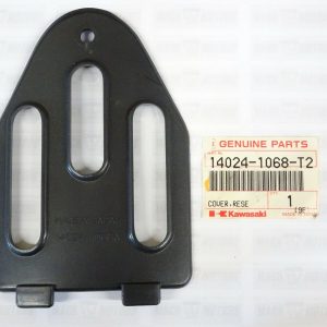 14024-1068-T2 COVER,RESERVE TANK,P. ZX1000
