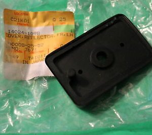 14024-1098 COVER,REFLECTOR,FR,LH