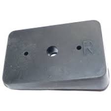 14025-1887 REFLECTOR COVER