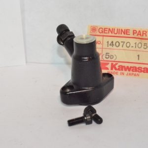 14070-1055 BODY-BREATHER,FORK Gpz750/Turbo