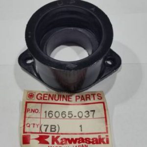 16065-037 DUCT,ENGINE INTAKE Z400