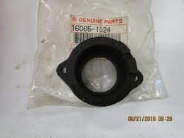 16065-1024 HOLDER, CARBURETOR KLX250