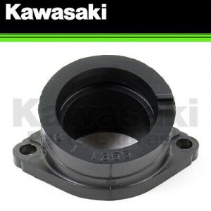 16065-1027 CARBURETOR HOLDER Z440