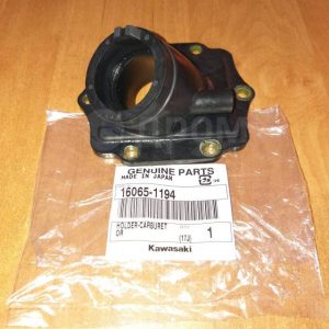 16065-1194 Kawasaki - 1991 - KDX200 - Carburetor