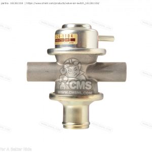 16126-1104 AIR SWITCHING VALVE