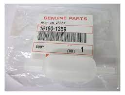 16160-1359 BODY - RADIATOR