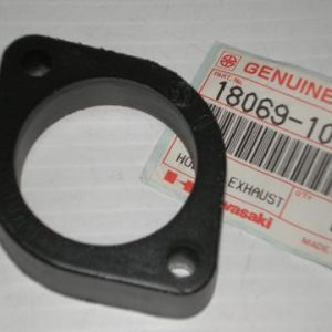 18069-1021 HOLDER-EXHAUST PIPE GPZ550/750