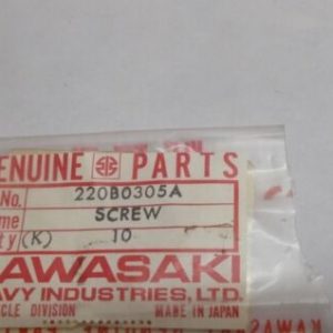 220B0305A SCREW