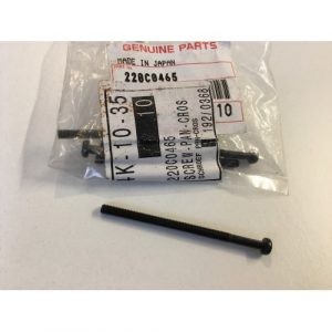 220C0465 SCREW-PAN-CROSS - TAIL LIGHT