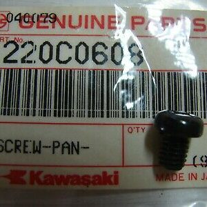 220C0608 SCREW-PAN-CROSS