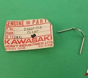 23009-015 Headlight Lens Clip Various