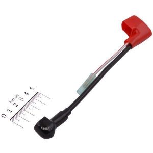 26011-1270 WIRE-LEAD,BATTERY(+) ZX9
