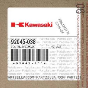 92045-038 Bearing
