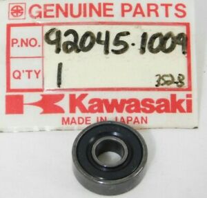 92045-1009 Ball Bearing