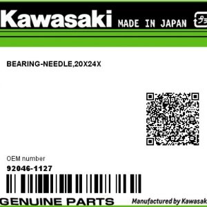 92046-1127 Needle Bearing