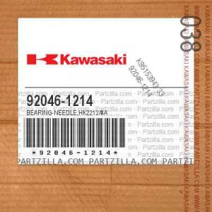 92046-1214 Needle Bearing