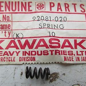 92081-020 Kick Pedal Spring