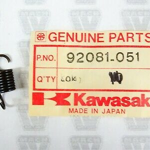 92081-051 Change Drum Lever Spring Z1 and others
