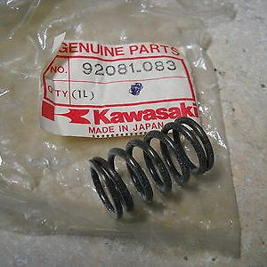 92081-083 Clutch Spring