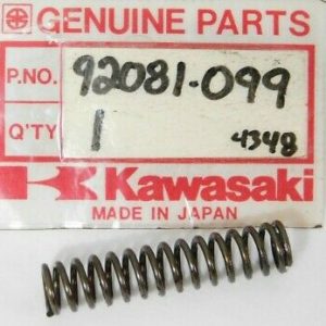92081-099 Change Cable Spring G4