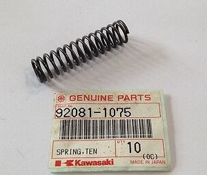 92081-1075 Tensioner Spring Z550