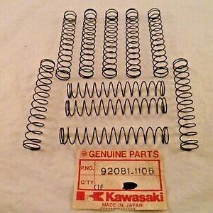 92081-1105 Tensioner Spring