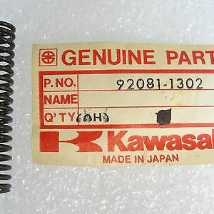 92081-1302 Cam Chain Tensioner Spring