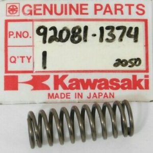 92081-1374 Cam Chain Tensioner Spring