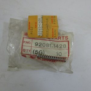 92081-1428 Brake Lever Spring