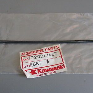 92081-1457 Air Duct Spring