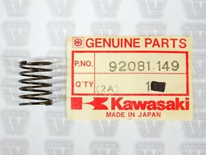 92081-149 Gear Change Spring
