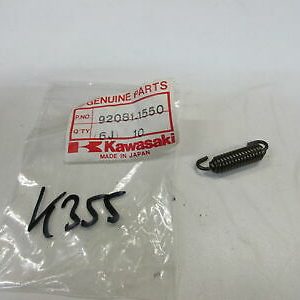 92081-1550 Brake Shoe Spring