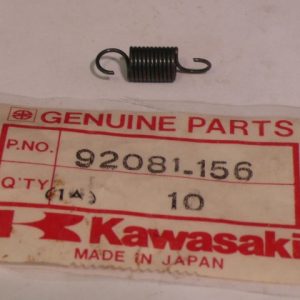 92081-156 Gear Change Spring